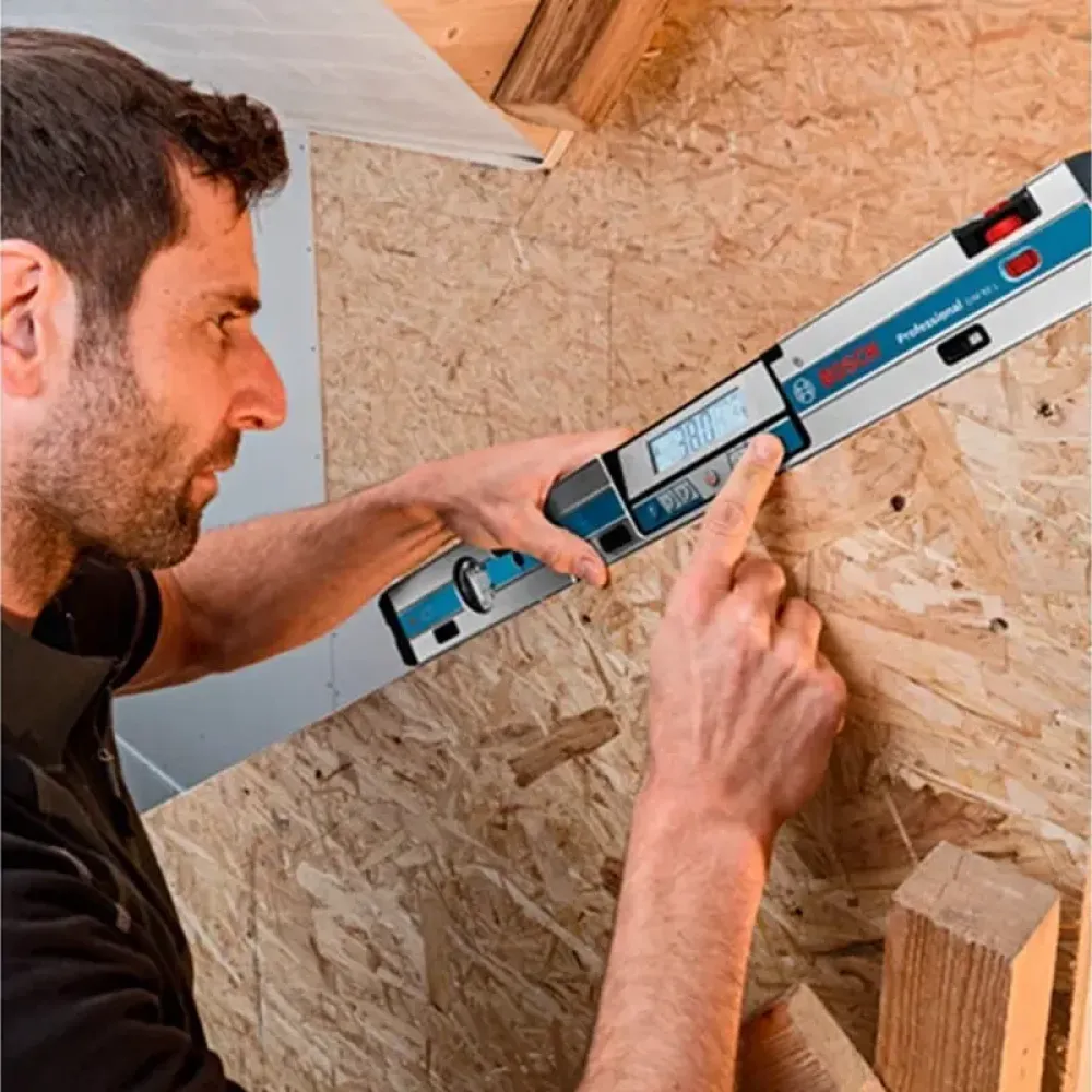 Bosch GIM 60 L Professional уклономер, 0601076900