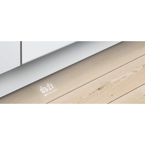 Встраиваемая посудомоечная машина Bosch SMV8HCX10R