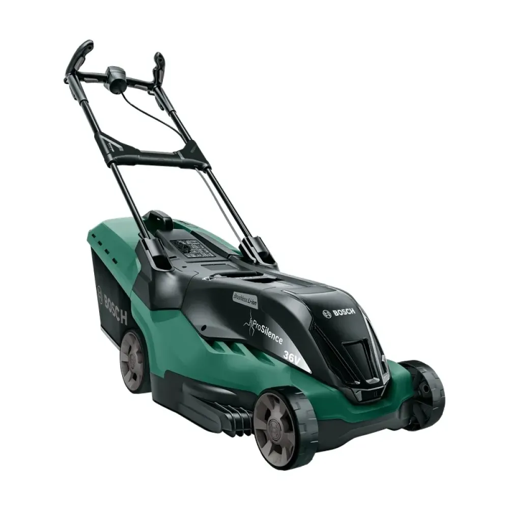 Bosch AdvancedRotak 36-850 аккумуляторная газонокосилка (1 x 6 Ач, ЗУ), 06008B9805