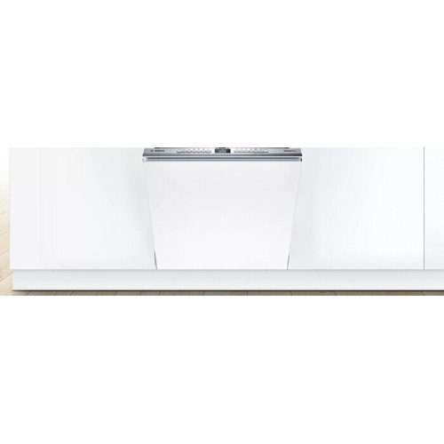 Встраиваемая посудомоечная машина Bosch SMH4HCX48E