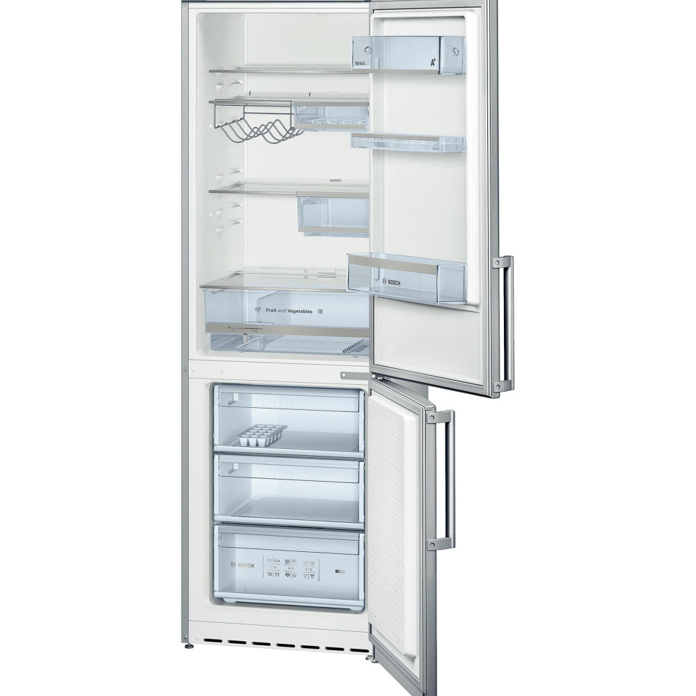 Двухкамерный холодильник Bosch KGV 36XL20 R