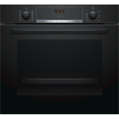 Духовой шкаф Bosch HBF554YB0R