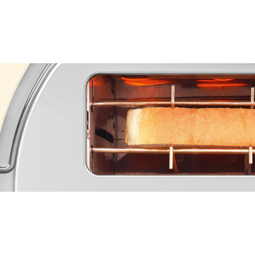 Тостер Bosch TAT 7407