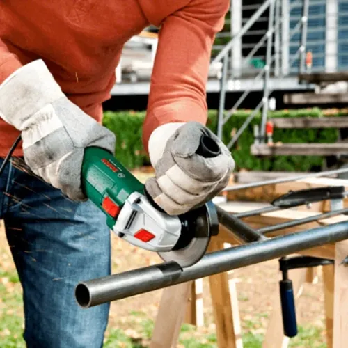 Bosch PWS 750-125 болгарка, 06033A2422