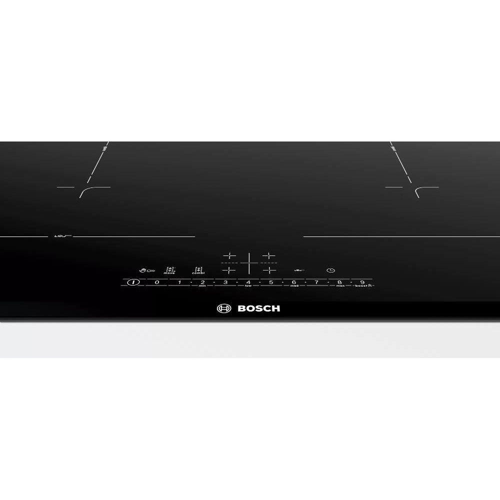 Индукционная варочная панель Bosch PVQ695FC5E