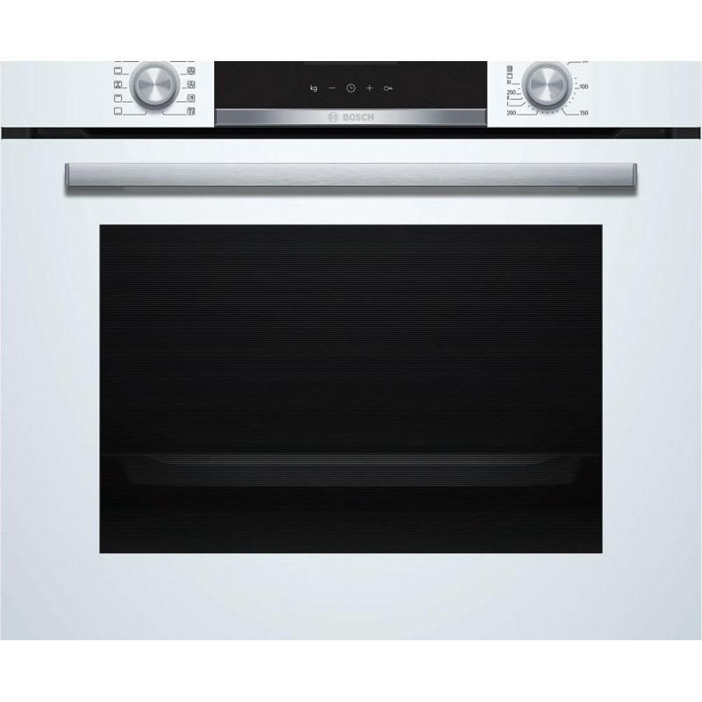 Духовой шкаф Bosch HBJ517YW0R