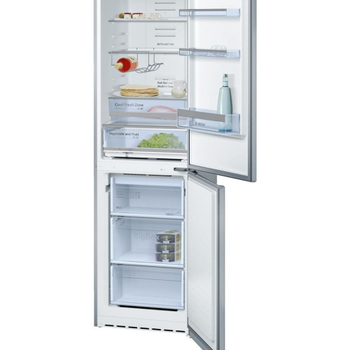 Двухкамерный холодильник Bosch KGN 39XL24 R