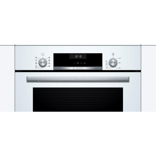 Духовой шкаф Bosch HBJ538YW0R
