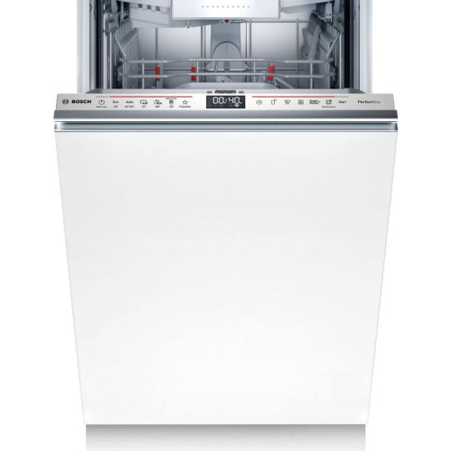 Посудомоечная машина Bosch SPV6YMX11E