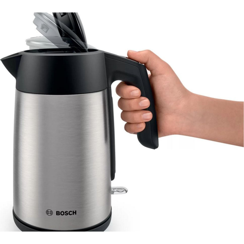 Чайник Bosch TWK7L460