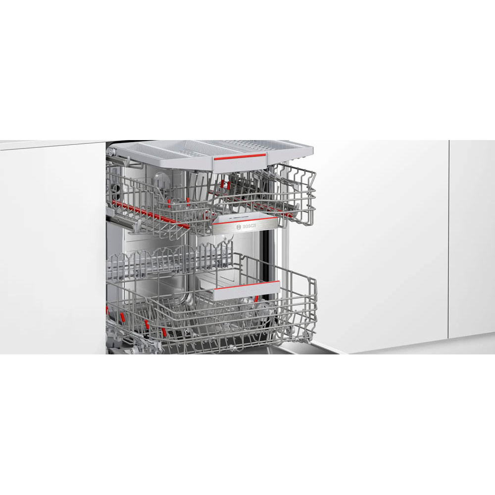 Встраиваемая посудомоечная машина Bosch SMV 6ECX51E