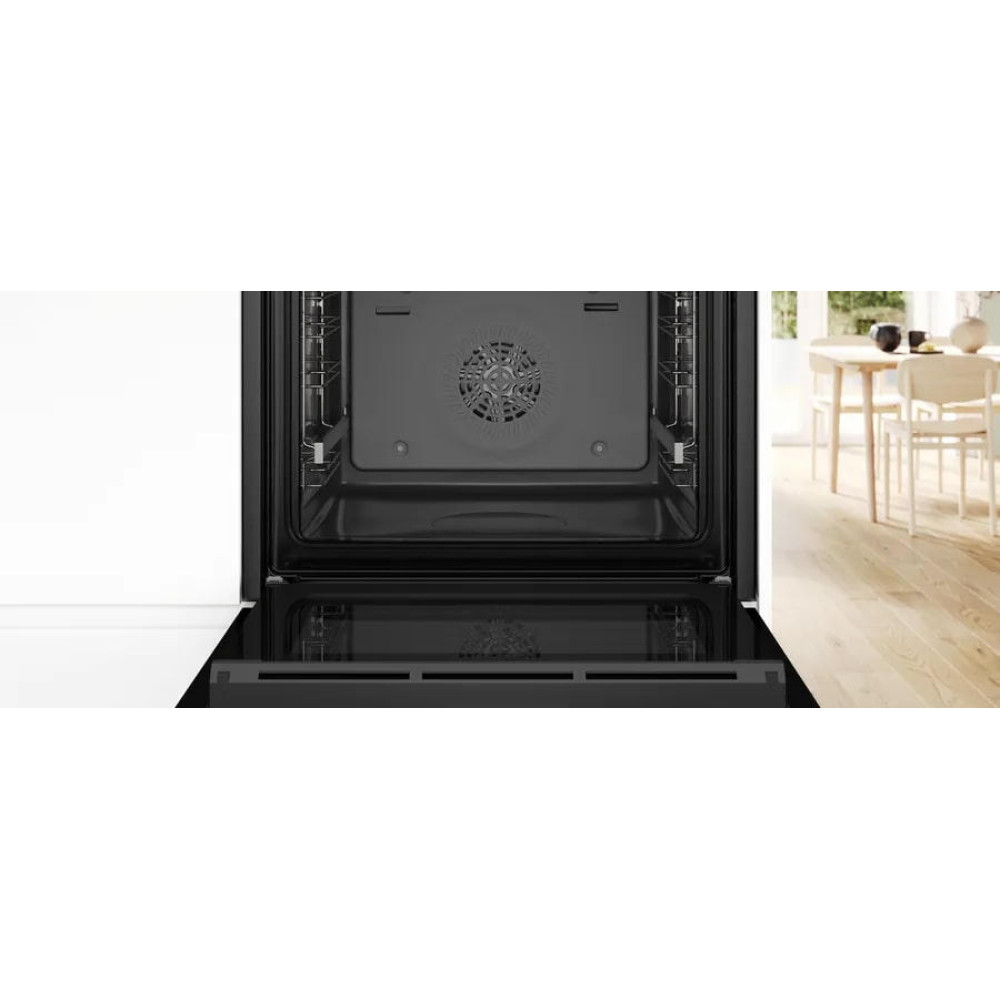 Духовой шкаф Bosch HBG536EW3