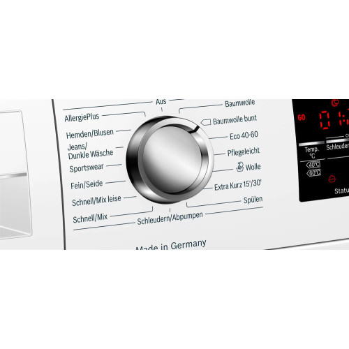 Стиральная машина Bosch WAG28492