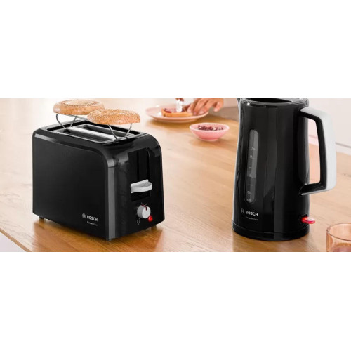 Тостер Bosch TAT 3A013