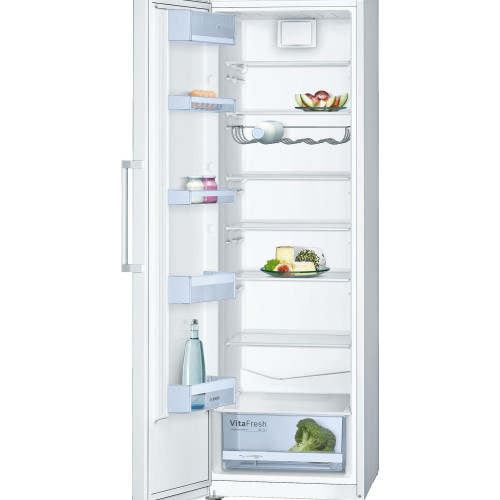 Однокамерный холодильник Bosch KSV 36VW20