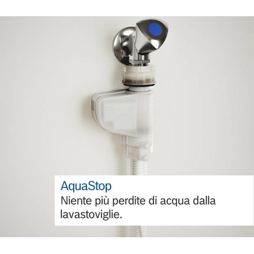 Встраиваемая посудомоечная машина Bosch SMV2ITX22E