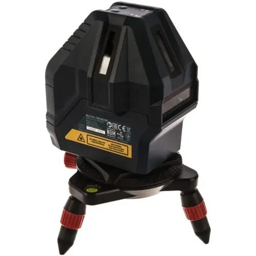 Bosch GLL 3-15 X Professional лазерный уровень, 0601063M00