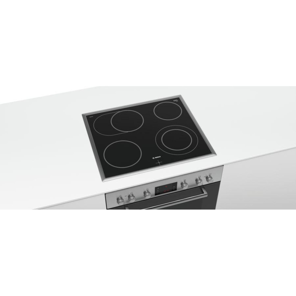 Электрическая варочная панель Bosch NKN645GA1E