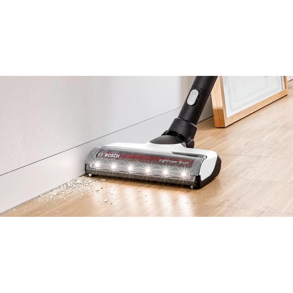 Пылесос Bosch BBS8213W