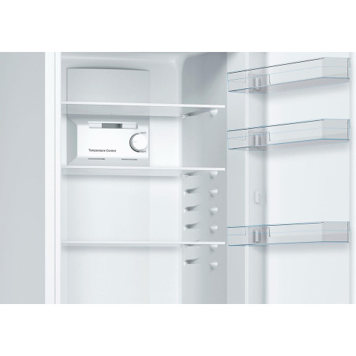 Двухкамерный холодильник Bosch KGN36NWEA