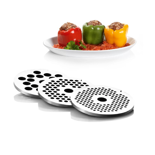 Мясорубка Bosch MFW3X17B