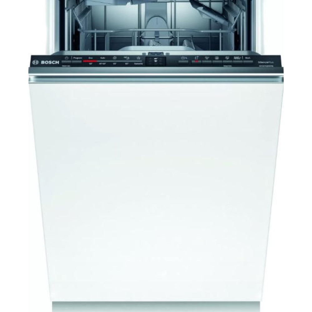 Встраиваемая посудомоечная машина Bosch SPV2HMX4FR