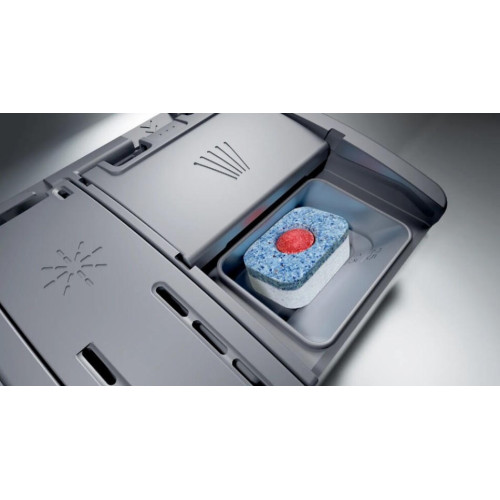 Встраиваемая посудомоечная машина Bosch SPV6ZMX17E