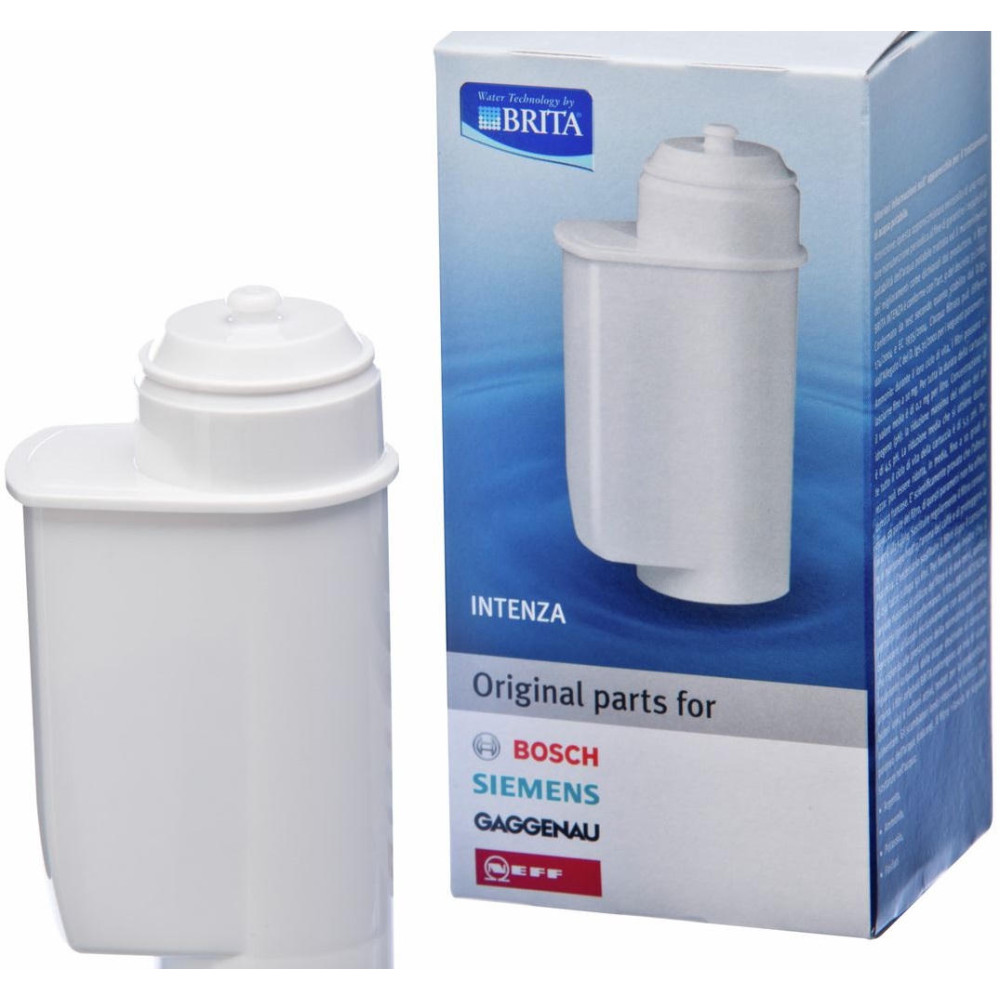 Набор фильтров для кофемашин TCZ 7003, 4 штуки