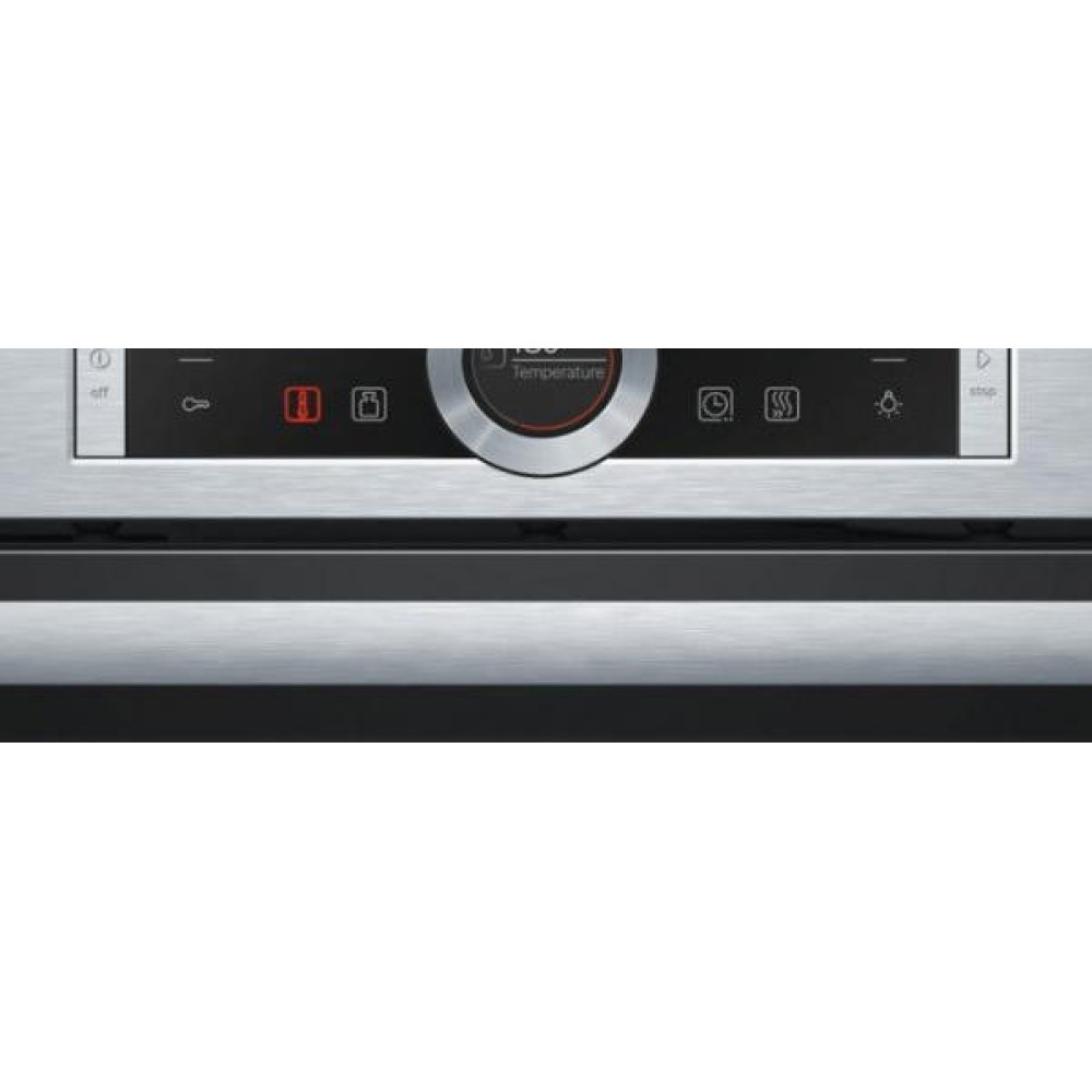 Компактный духовой шкаф Bosch CMG633BS1