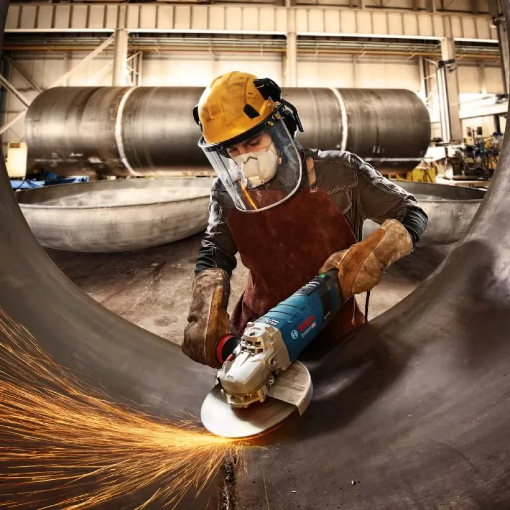 Bosch GWS 30-230 PB Professional болгарка, 06018G1100