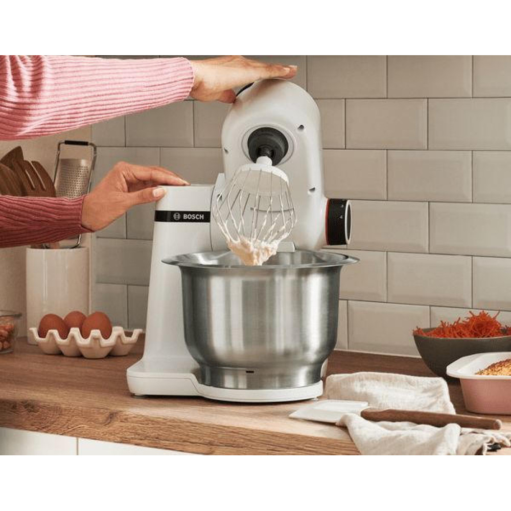 Кухонный комбайн Bosch MUMS2EW00