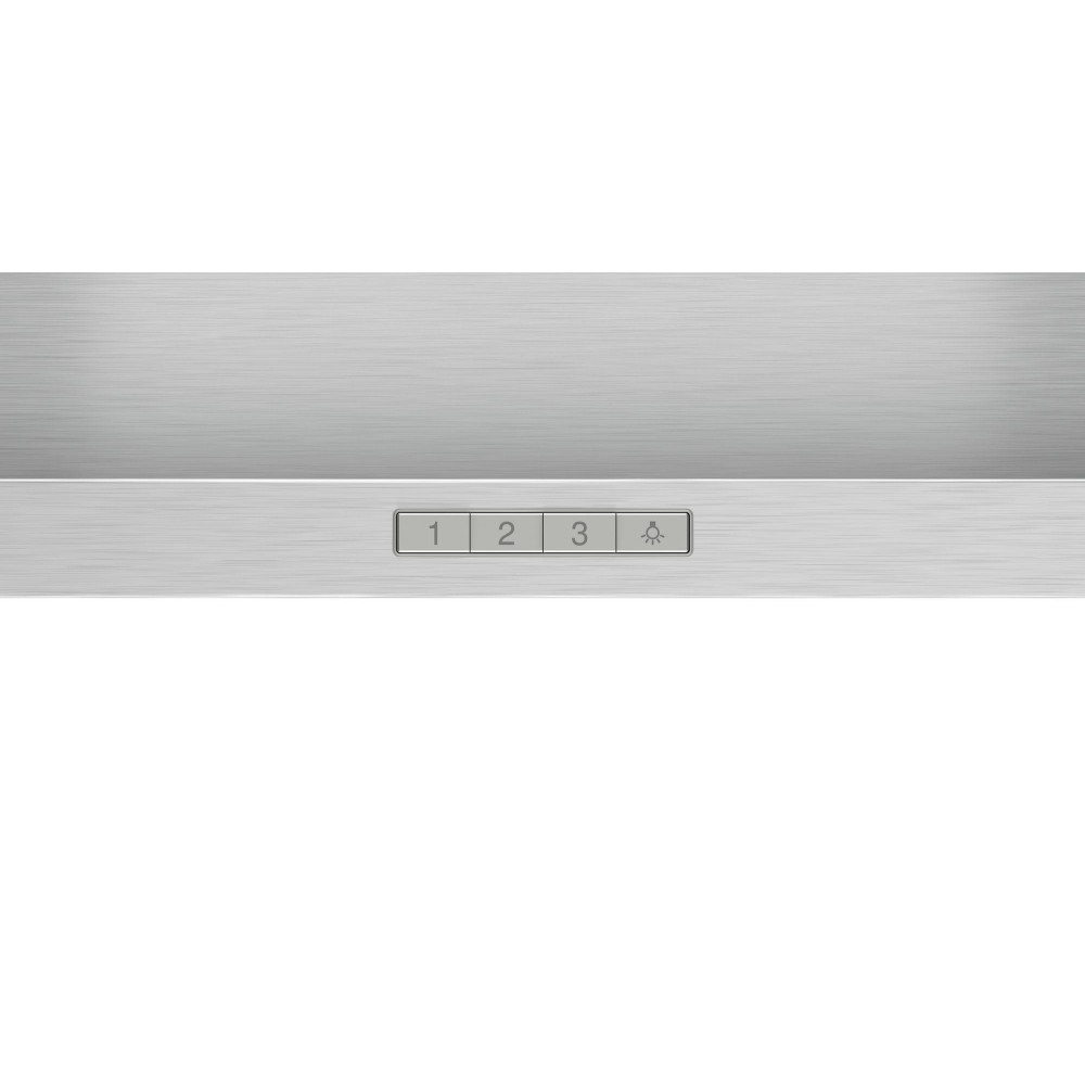 Вытяжка Bosch DWP76BC50