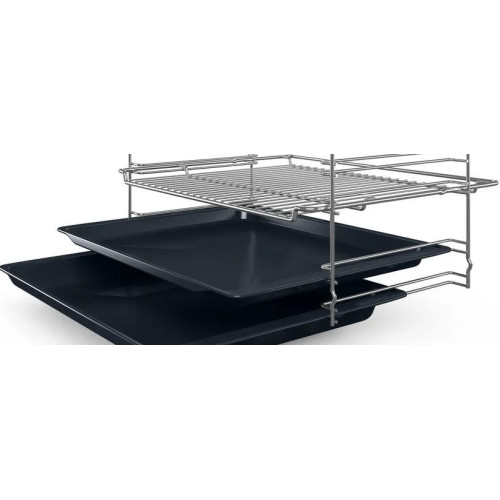 Духовой шкаф Bosch HBF514BB1T