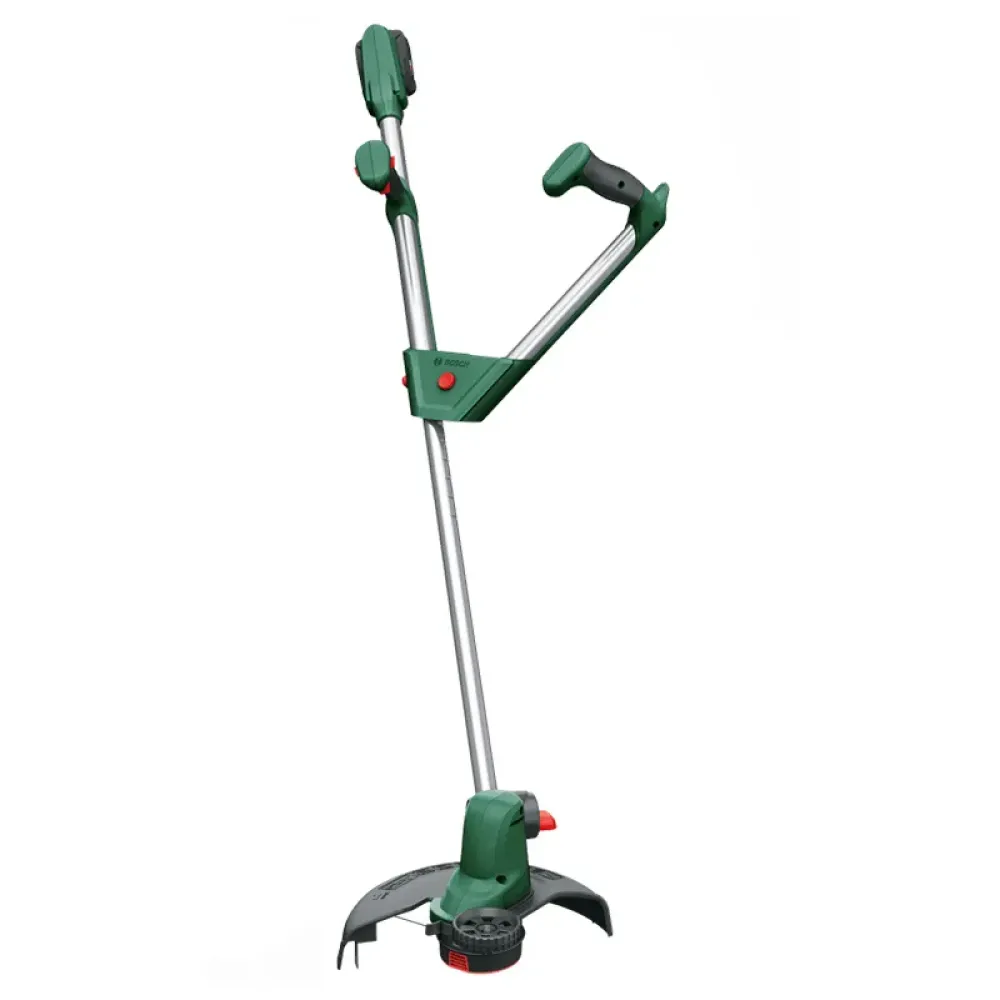 Bosch UniversalGrassCut 18V-260 Set аккумуляторный триммер (1 x 2 Ач, ЗУ), 06008C1D05