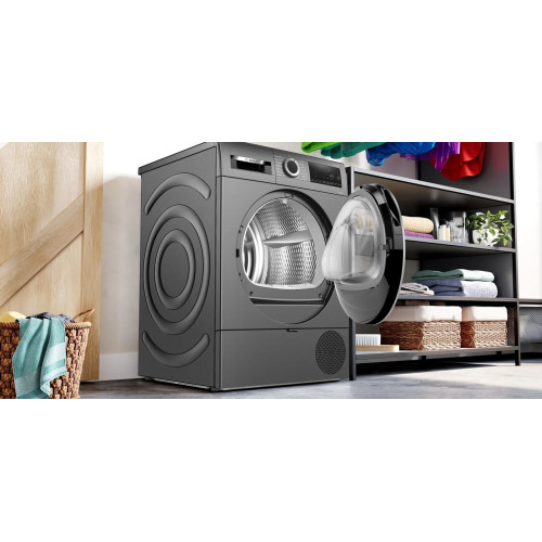 Сушильная машина Bosch WQG233DRPL