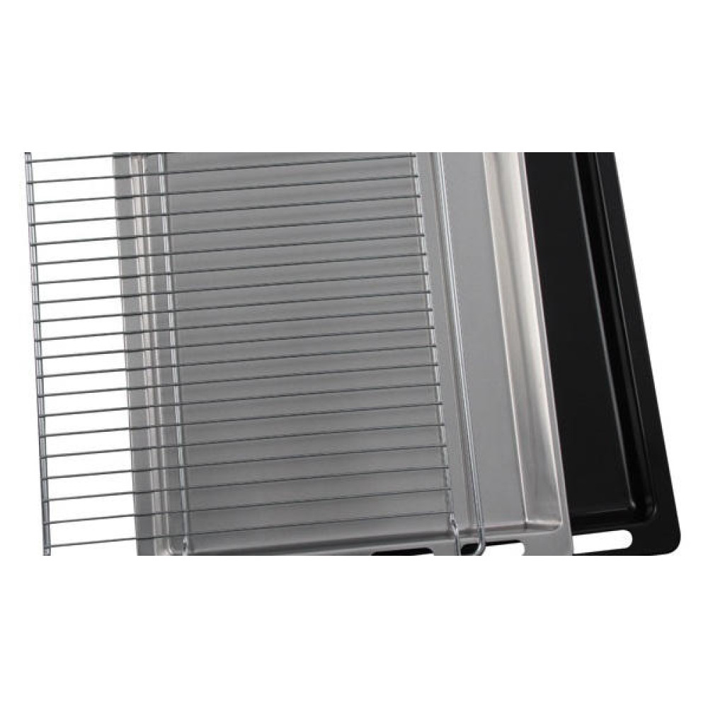 Духовой шкаф Bosch HBN 431S3