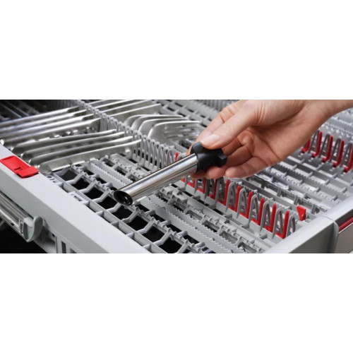 Кофемашина Bosch TIE20504