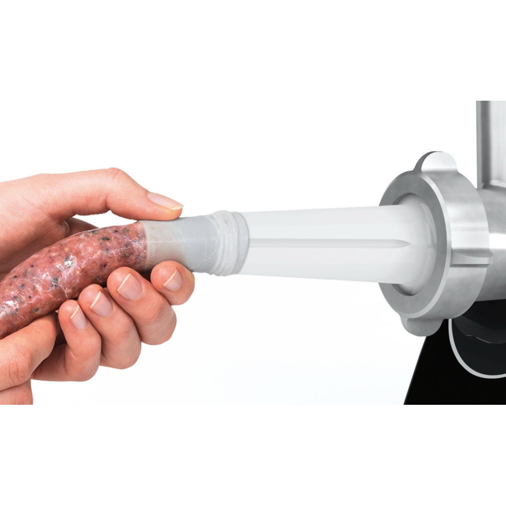 Мясорубка Bosch MFW3850B