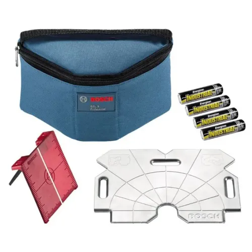 Bosch GTL 3 Professional лазерный уровень, 0601015200