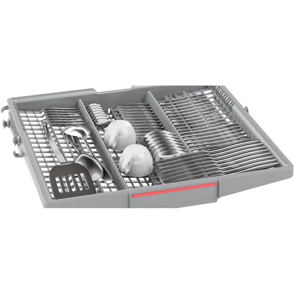 Встраиваемая посудомоечная машина Bosch SMV6ZCX07E