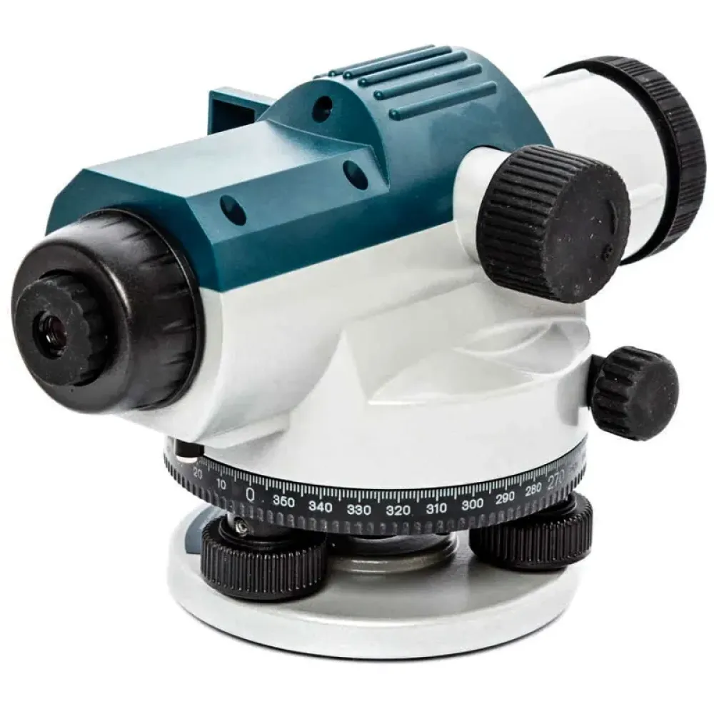 Bosch GOL 32 D Professional оптический нивелир с поверкой, 061599409V