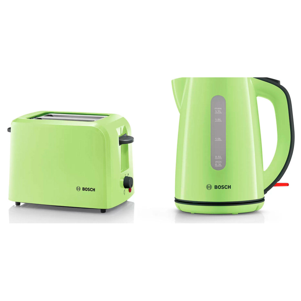 Тостер Bosch TAT3A016