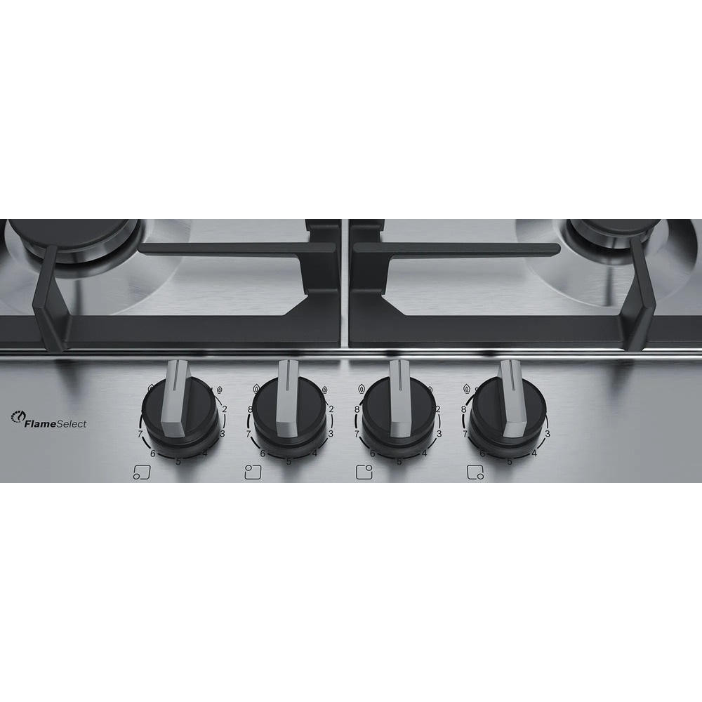 Газовая варочная панель Bosch PCP6A5B90M