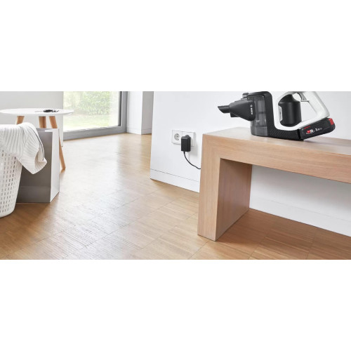 Пылесос Bosch BBS8213W