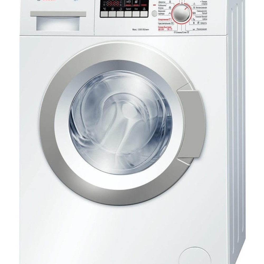 Стиральная машина Bosch WLG2426WOE