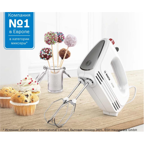 Миксер Bosch MFQ22100S