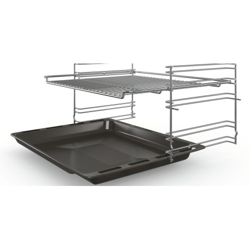 Комбинированная плита Bosch HXA050D20R