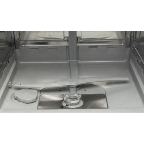 Встраиваемая посудомоечная машина Bosch SMV 40D10 RU