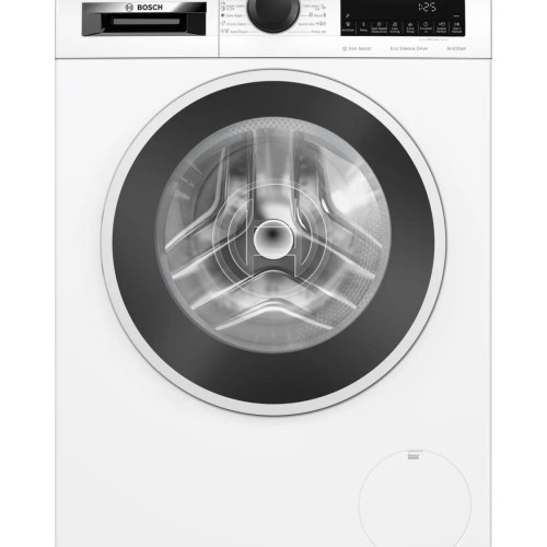 Стиральная машина Bosch WGG 144ZOBY