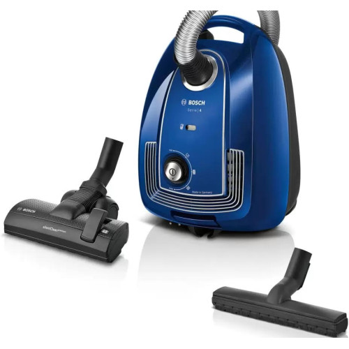 Пылесос Bosch BGLS48X320